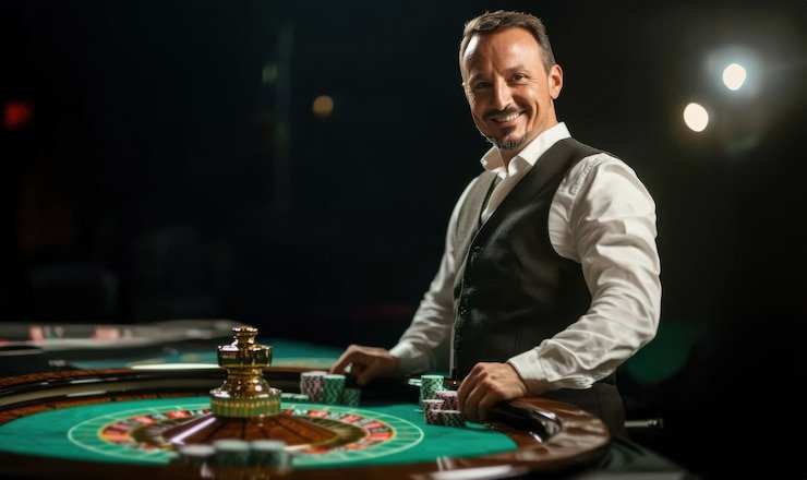 Tim mariyatogel bekerja di pusat operasional untuk memastikan layanan kasino dan sportsbook berjalan dengan lancar