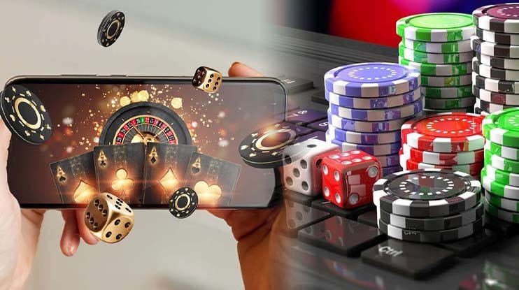 Berbagai judul slot Microgaming yang tersedia di mariyatogel